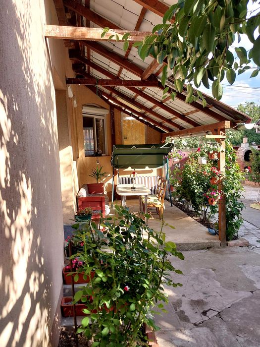 Casa de vânzare in Gurba com.Sicula județul Arad