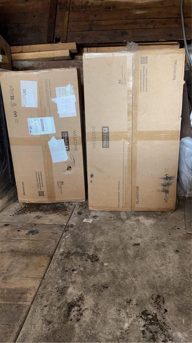 Gratar pe gaz Klarstein Valdosta 6.1 – Nou, în cutie