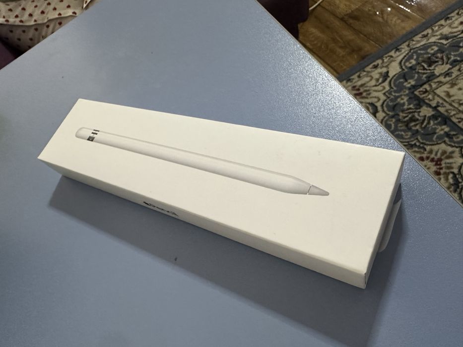 Apple Pencil 1 поколения (оригинал)