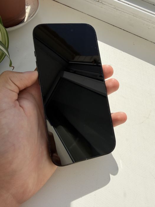 iPhone 14pro 1тб