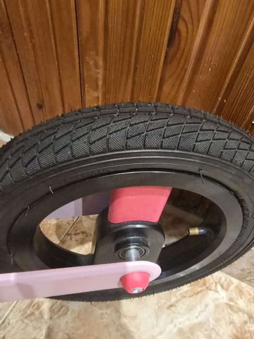 Kinderkraft Колело за баланс