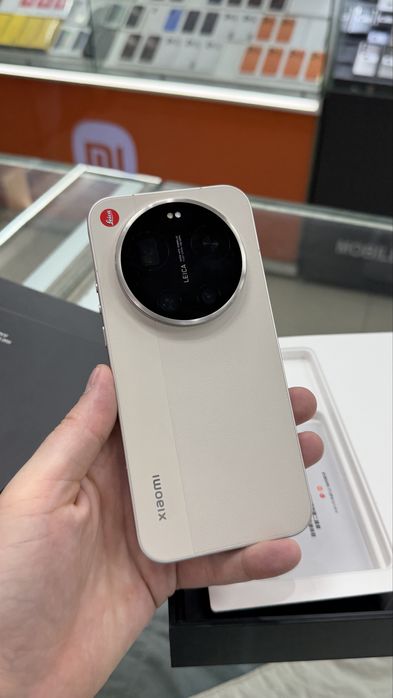 Xiaomi 17 Ultra Leica edition 1TB