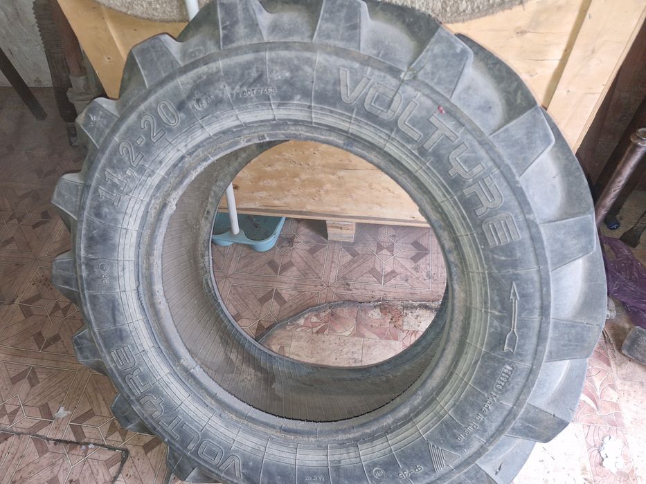 Продам балон мтз 80