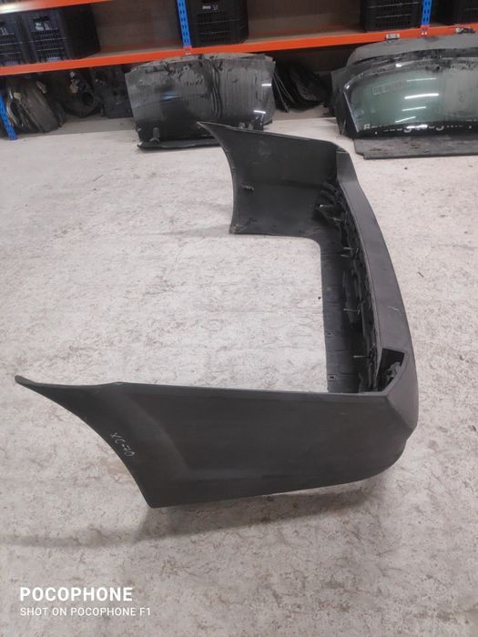 Задна броня  Volvo XC 70 / Волво ХЦ 70 2006г