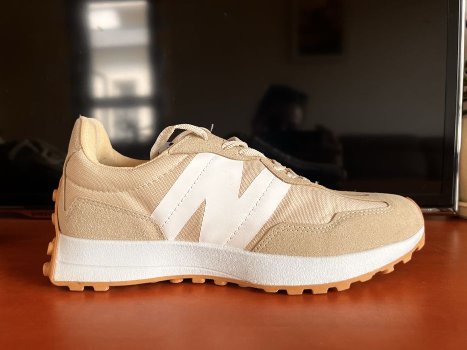 Обувки New Balance 327