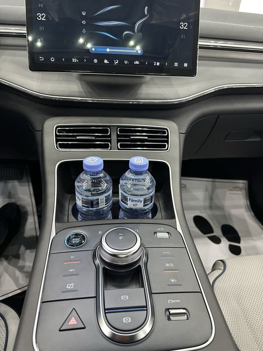 Chazor Luxe BYD Farg’ona Rasmiy Diler