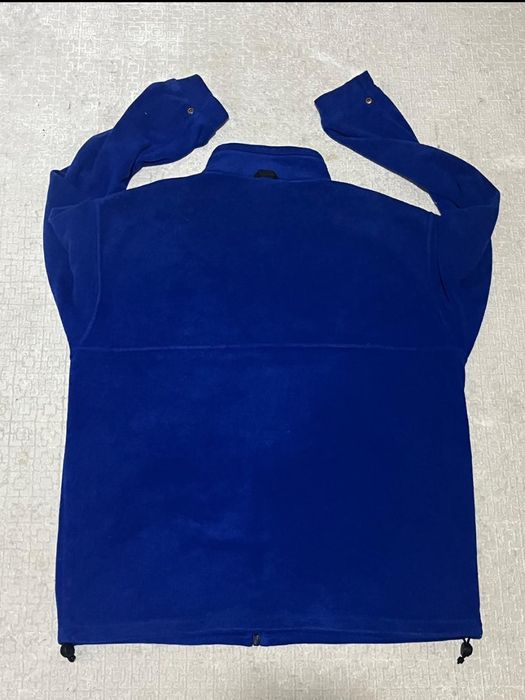 Polar флиска SALEWA XL "Винтаж"