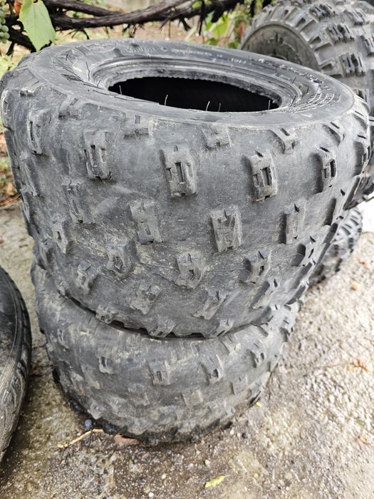 Cauciucuri atv r10