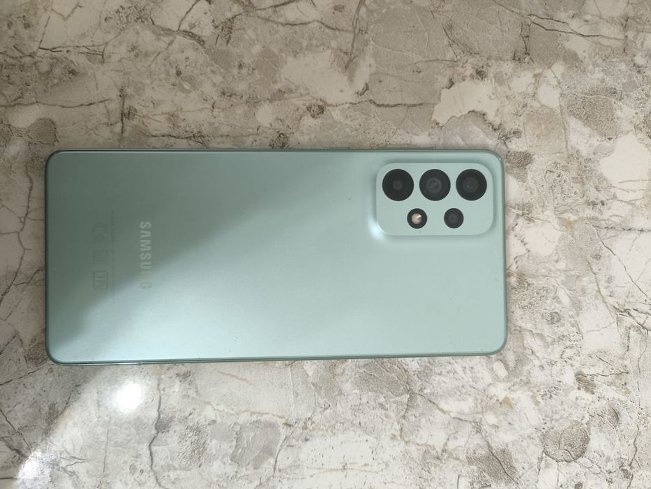 Samsung galaxy a73 5G 8/256