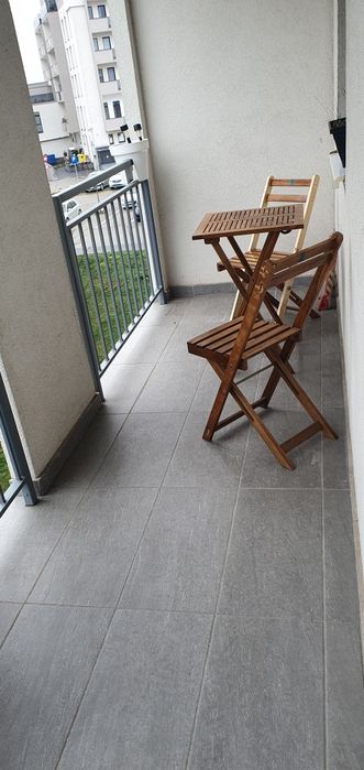 Inchiriez apartament in Sibiu