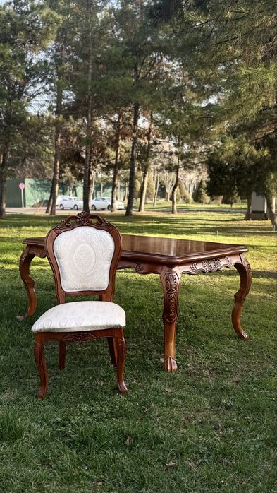 Xitoy 8 talik stol stul