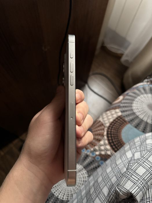 Айфон 15 про макс