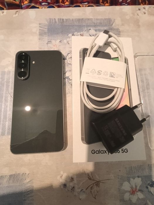 Samsung A56 srochna sotiladi ideal