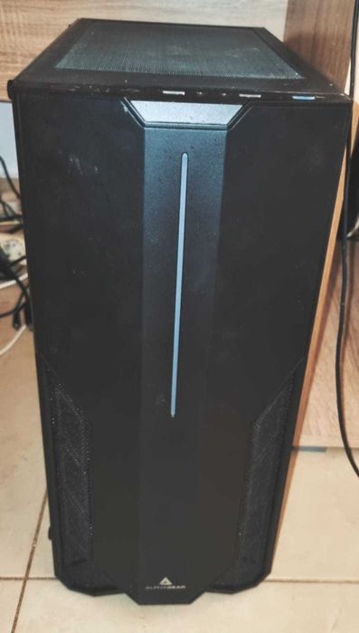 PC Gaming (mid level)