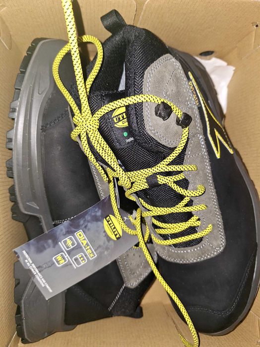 Мъжки Diadora SPORT DIATEX MID S3 WR