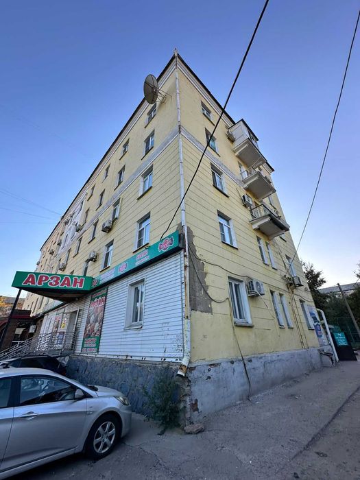В продаже Коммерческое помещение Назарбаева 6