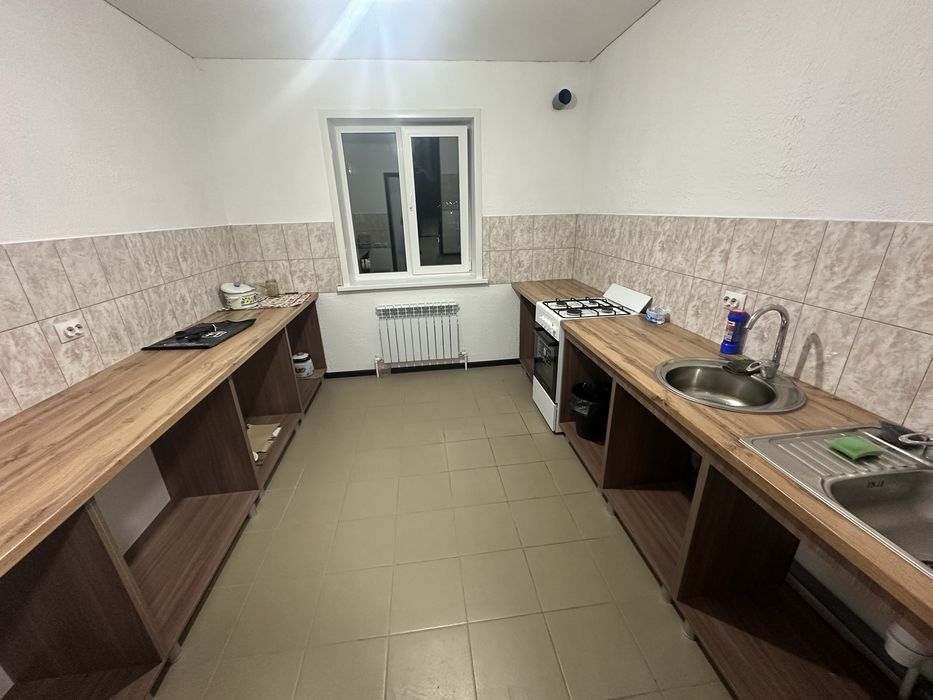 Сдам комнату в общежитии