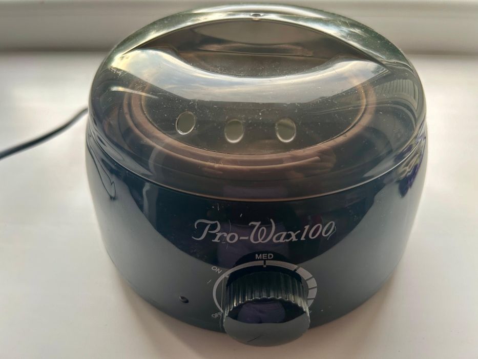 Воскоплав Pro Wax 100