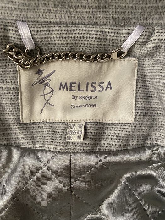 Пальто турецкая