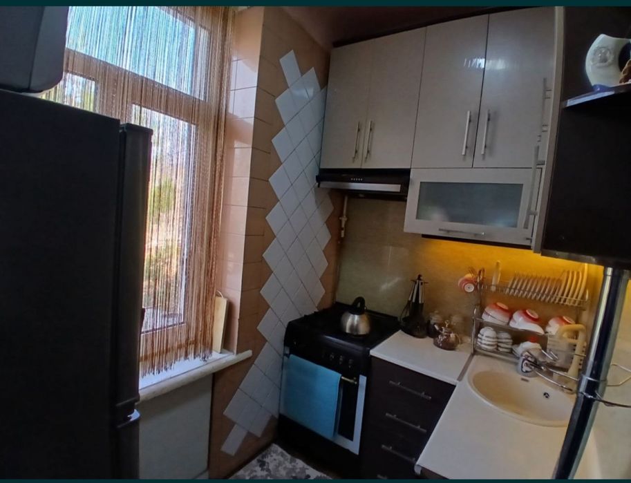 Продаётся квартира Мирабадский район Янги Замон ор Бурбон