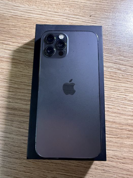 Iphone 12 pro, 128гб
