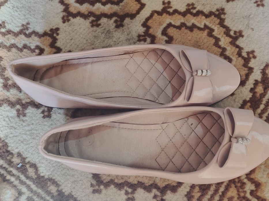 Лоферы ,и болетки