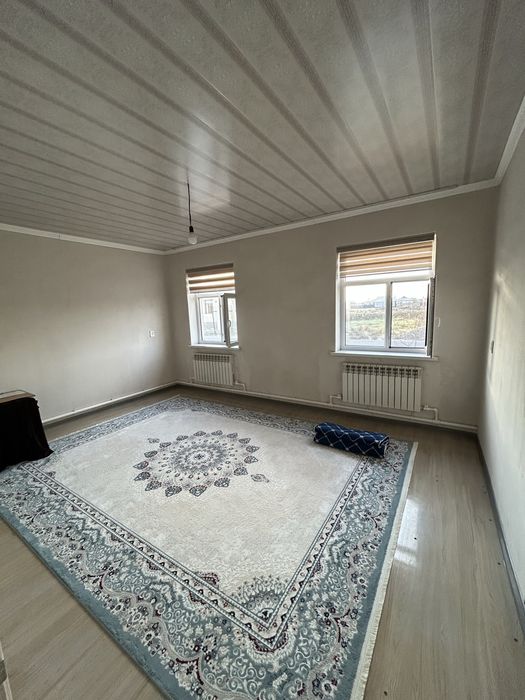 Продам дом туркестан