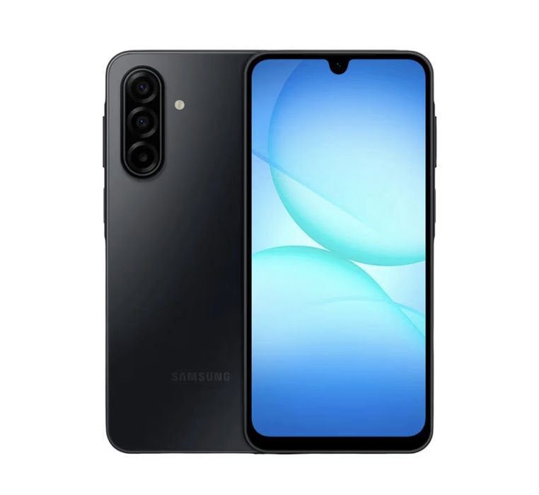 Galaxy A17  boʻlib tulawga ham beriladi