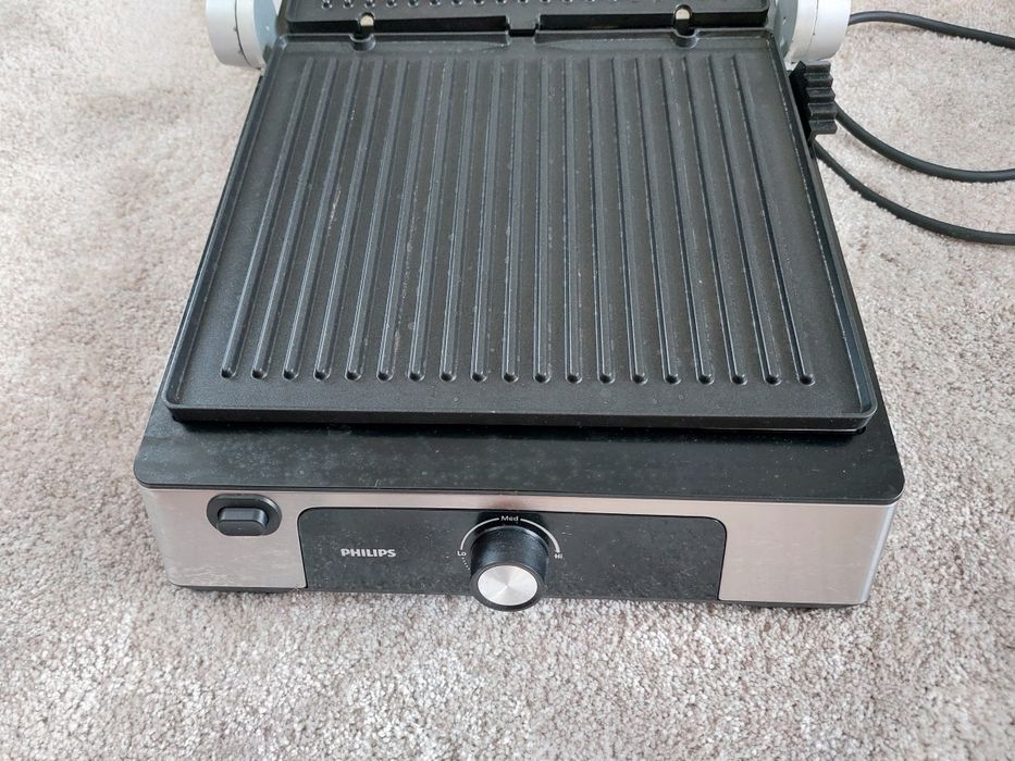 Електрическа Грил Скара Philips 5000Series 2200w