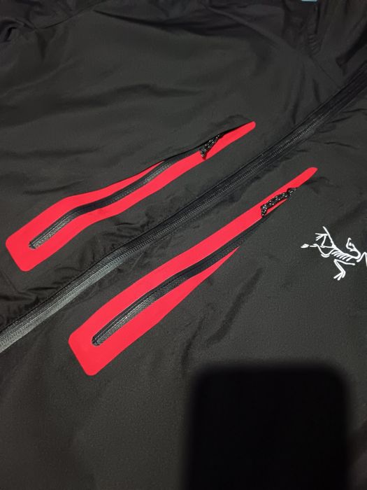 Мъжко яке Arcteryx XL
