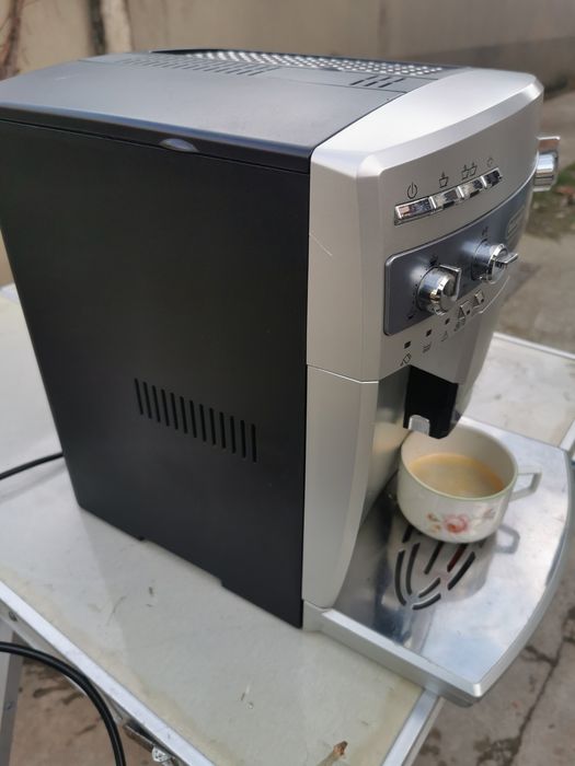 Delonghi Esperienta