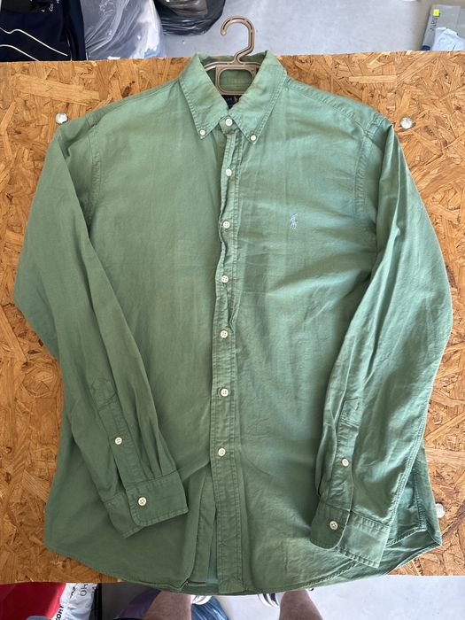 Мъжка риза Ralph Lauren
