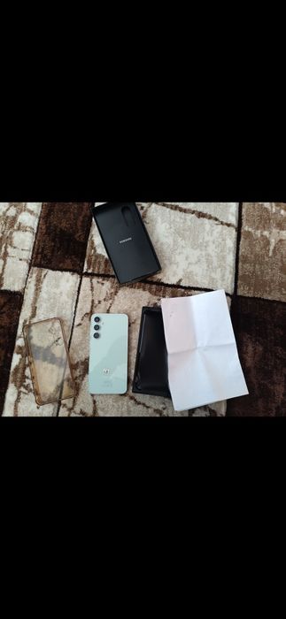 Samsung S23 FE 128gb 8gb