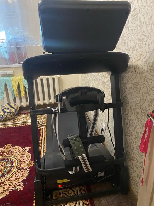 Беговая дарожка