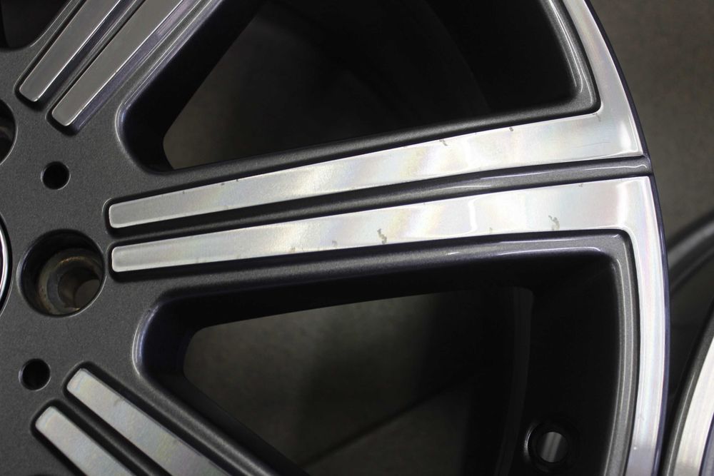 Джанти 20" Mercedes ML, GL, GLE