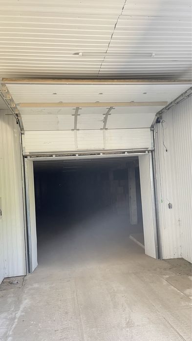 Теплый склад Кокшетау