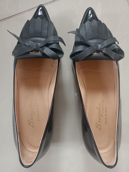 Обувки ,италиански