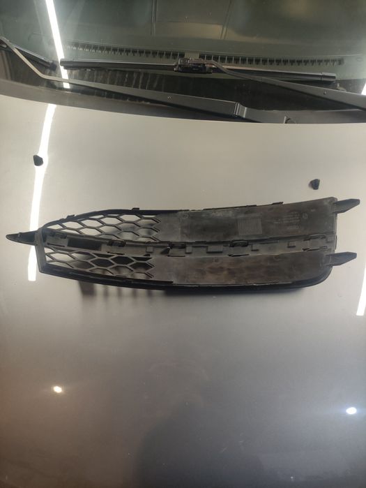 Решетка за Ауди А7 Audi A7