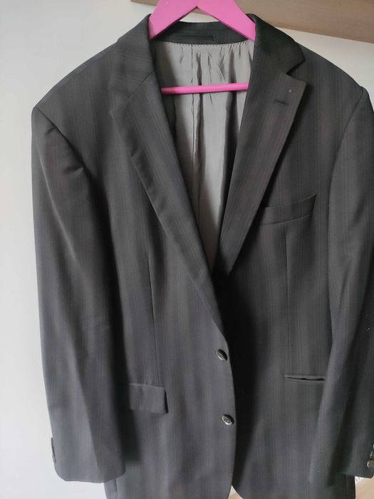 Мъжко сако Hugo Boss