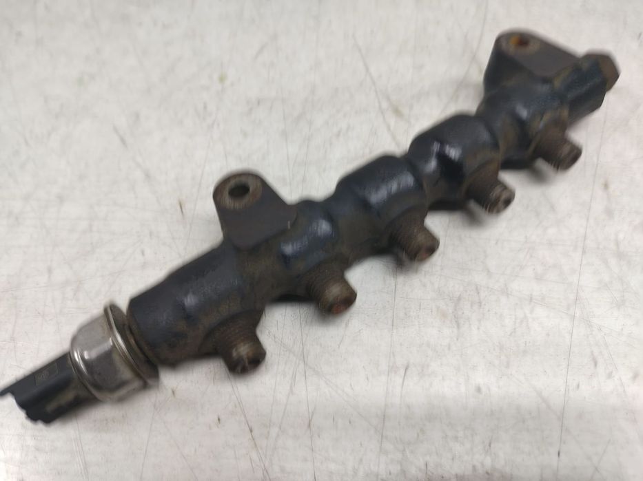 Rampa injectoare 1.4 1.6 hdi 9hz 8HZ 9654592680 Citroen Berlingo 1 [f