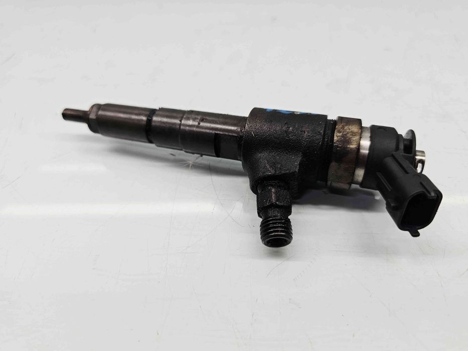 Injector Peugeot 307 [Fabr 2000-2008] 9641496180 1.4 HDI 8HZ 50KW / 68