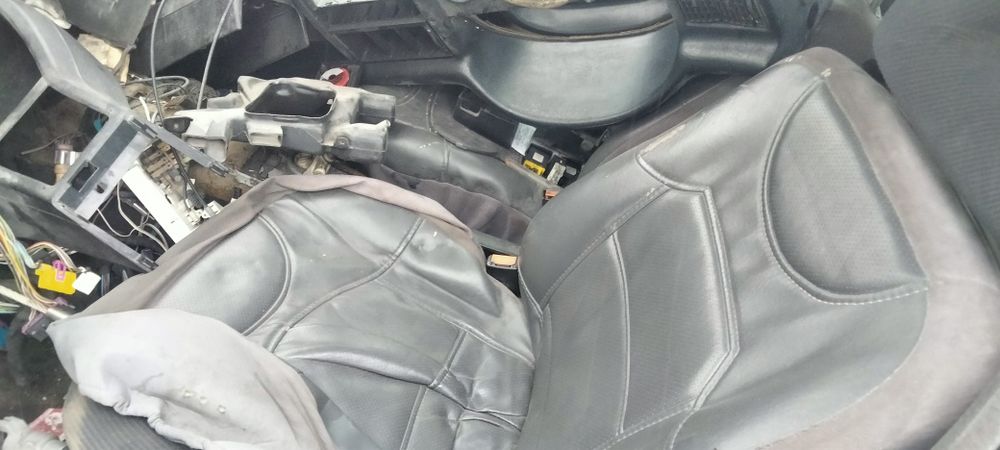 Ауди 80 б4 кузов