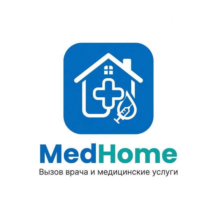 Вызов Врача На Дом | ШЫМКЕНТ