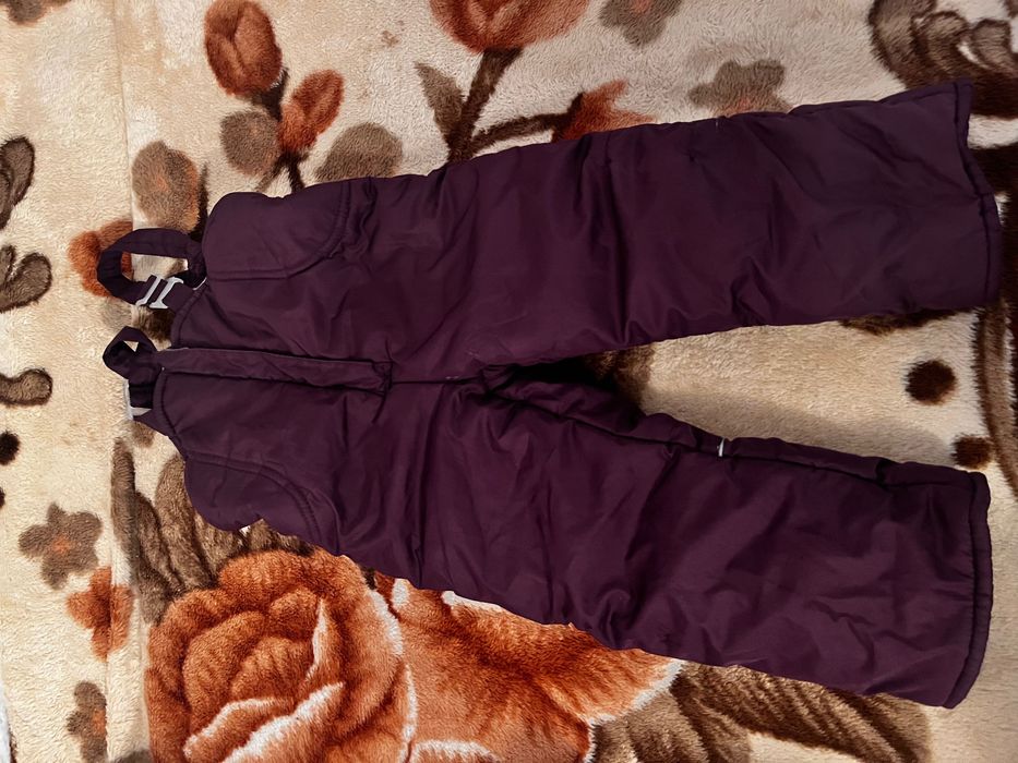 Қысқы куртка/детский/