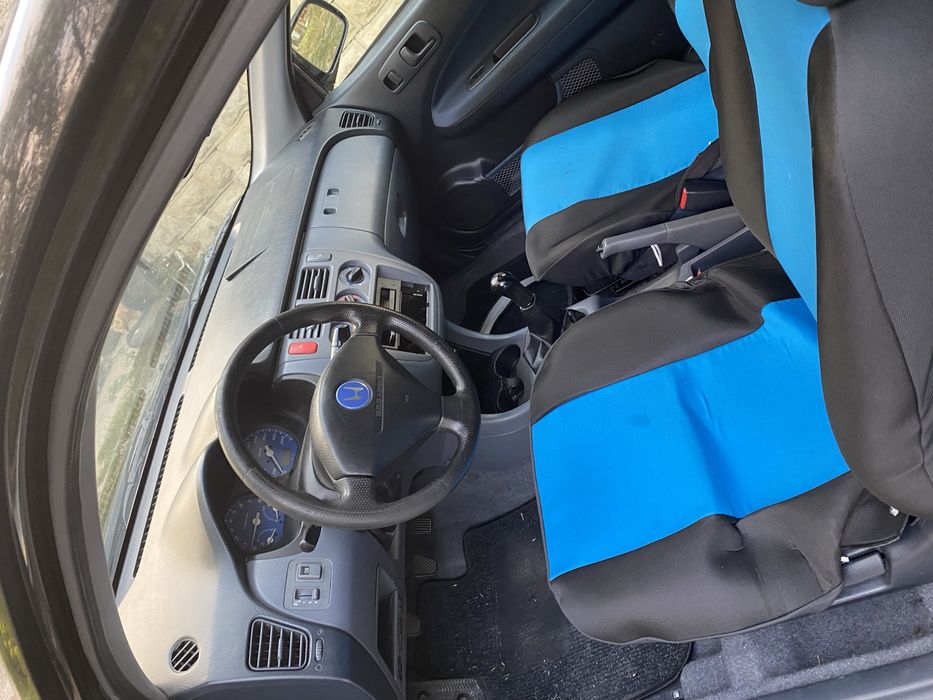 Хонда HR-V  105к.с  на части