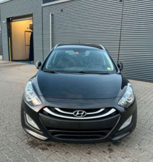 HYUNDAI i30 2014 — imagine 5