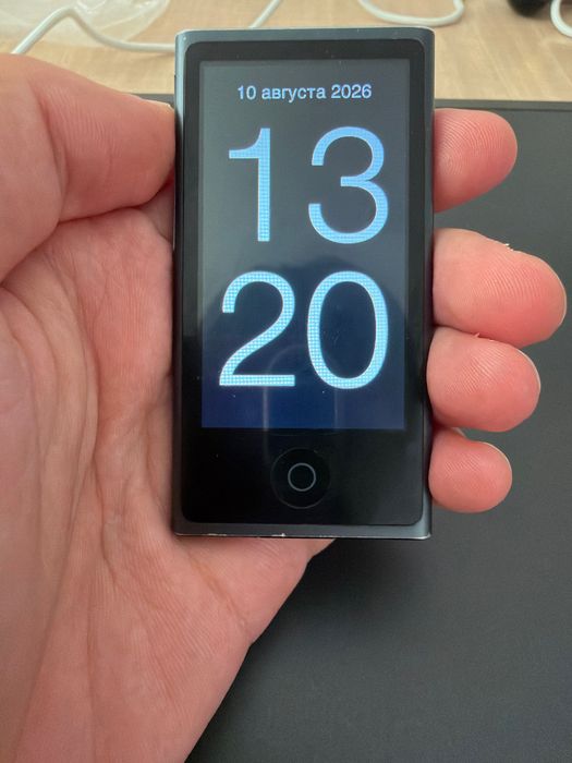 Apple Ipod nano 7