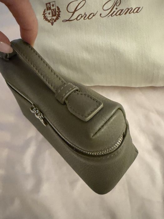 Чанта Loro Piana