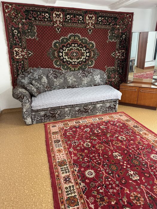 Продаётся отдельно стоящий дом