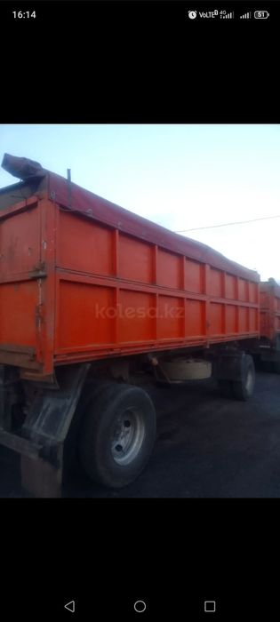 Продам камаз торг